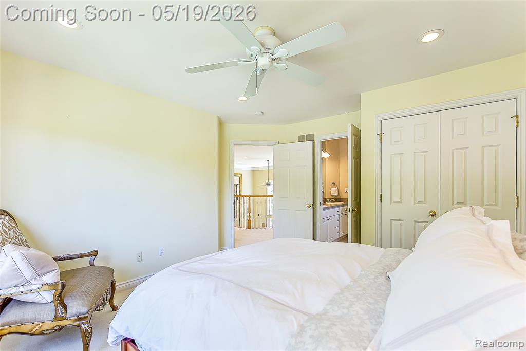17671 Cranbrook Drive, Northville, MI 48168 — Photo 42