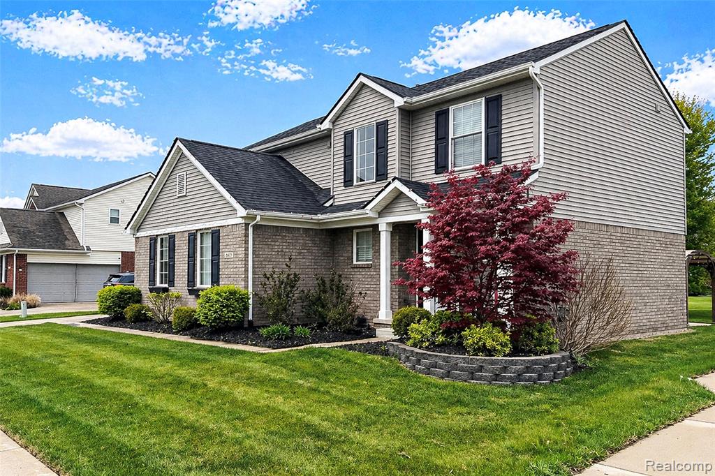 6871 Chandler Drive, Belleville, MI 48111 — Photo 43