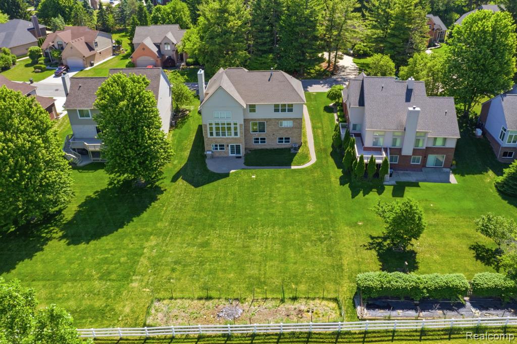 16565 Sherwood Lane, Northville, MI 48168 — Photo 69