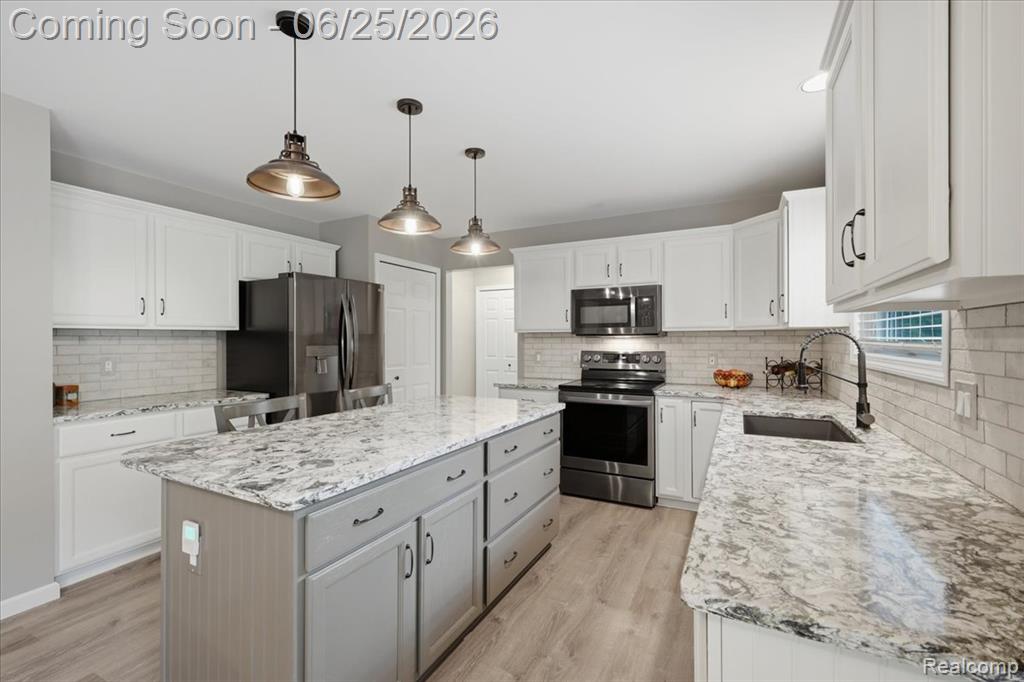 5762 Garnet Circle, Clarkston, MI 48348 — Photo 18