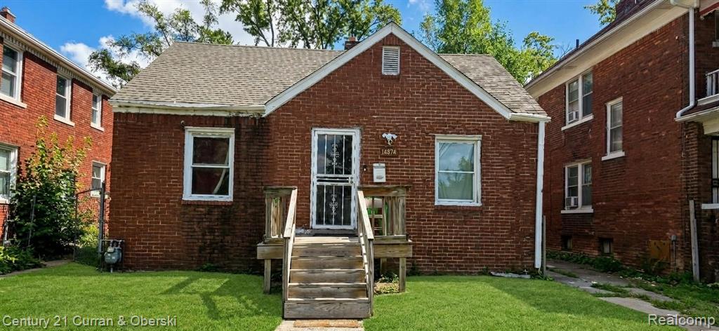 14874 Robson Street, Detroit, MI 48227