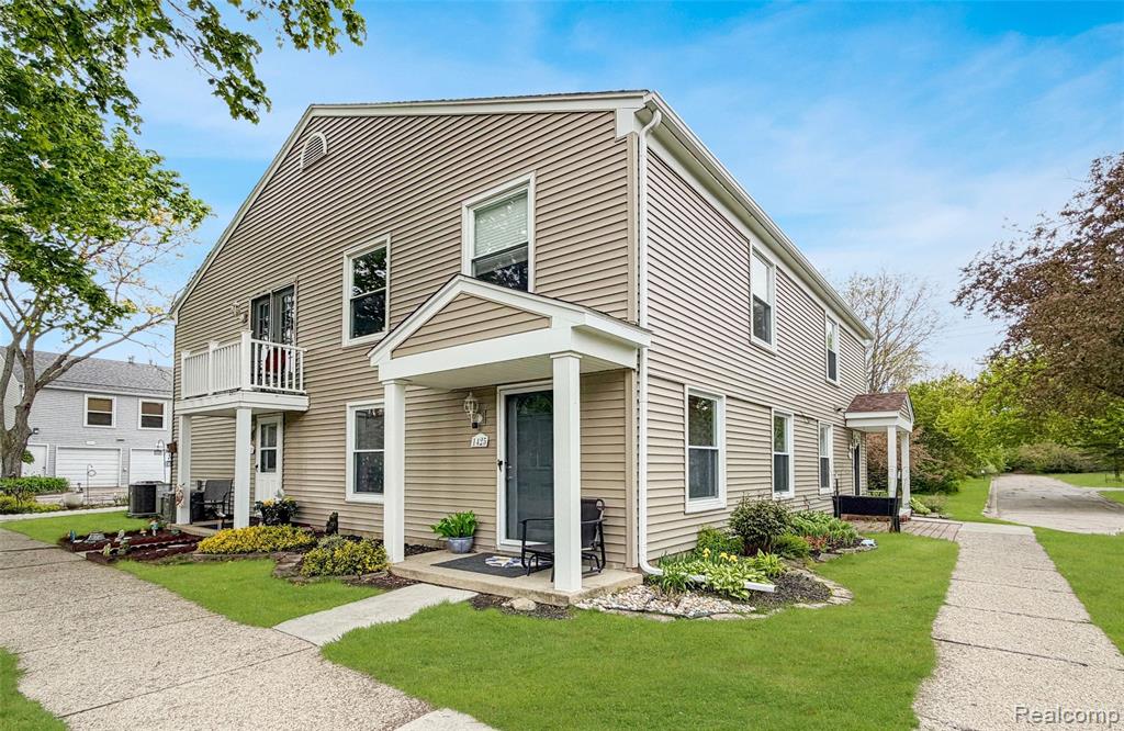 1425 Hobnail Court, Davison, MI 48423 — Photo 2
