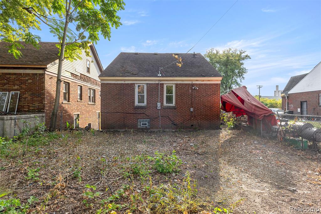 14885 Ward Avenue, Detroit, MI 48227 — Photo 34