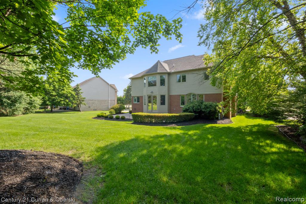 44251 Deep Hollow Circle, Northville, MI 48168 — Photo 78