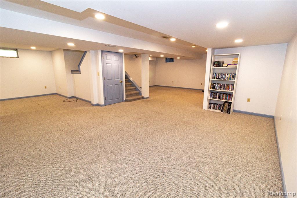 4450 Blood Road, Metamora, MI 48455 — Photo 40