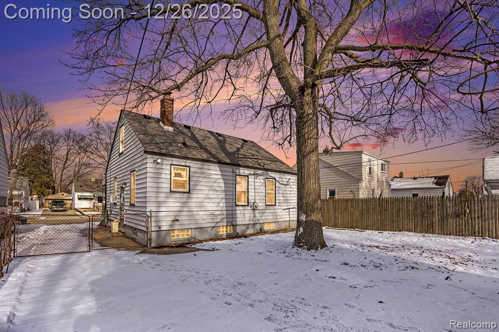7256 Ready Avenue, Warren, MI 48091 — Photo 26