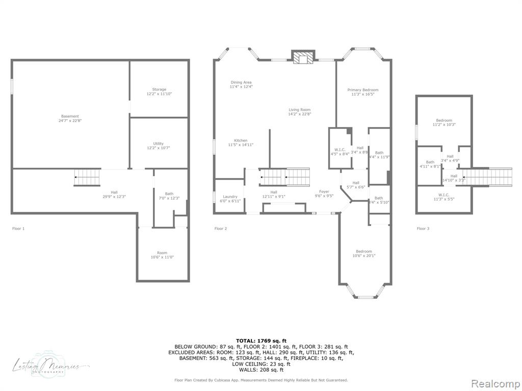 1128 Andover Circle, Commerce Twp, MI 48390 — Photo 30