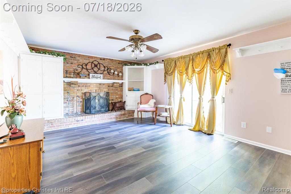 45568 Margate Drive, Macomb, MI 48044 — Photo 28