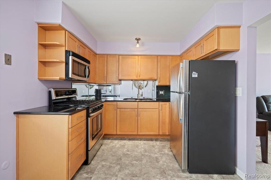 4829 MANSFIELD Avenue, G2, Royal Oak, MI 48073 — Photo 8