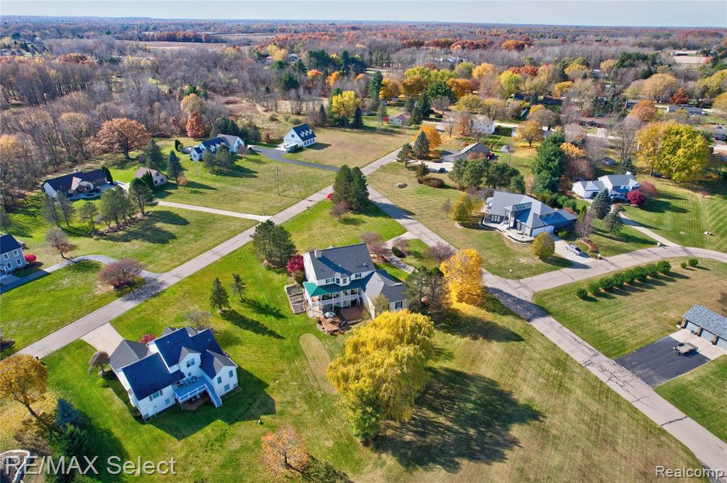8211 Burleigh Road, Grand Blanc, MI 48439 — Photo 53