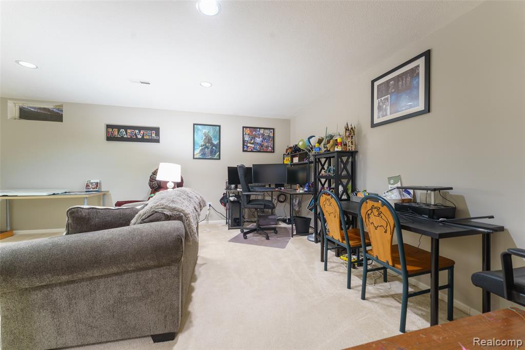 1321 Steeplechase Court, Howell, MI 48843 — Photo 23