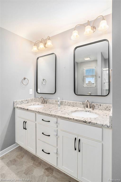 83 Barnsley Drive, Howell, MI 48843 — Photo 14