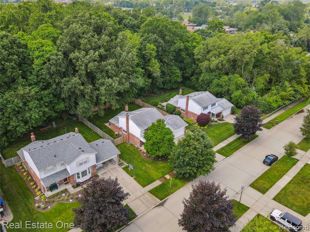 8409 Sandpiper Street, Canton, MI 48187 — Photo 34