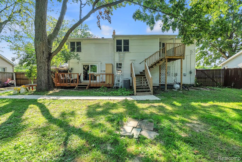 5706 Cardwell Street, Garden City, MI — Photo 33