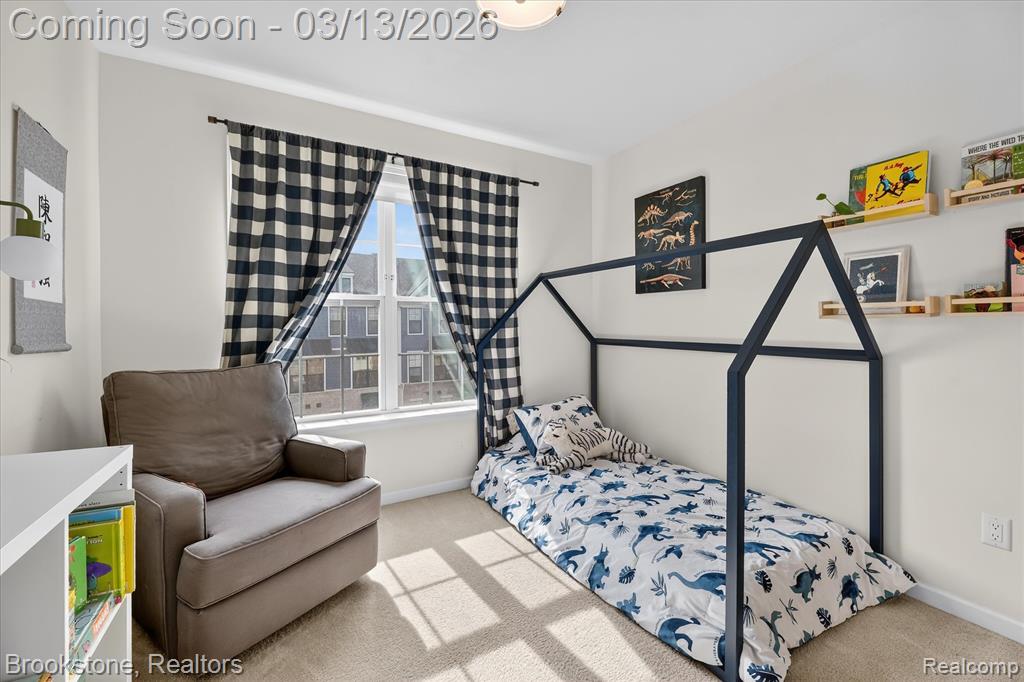 2721 S Spurway Drive, Ann Arbor, MI 48105 — Photo 33