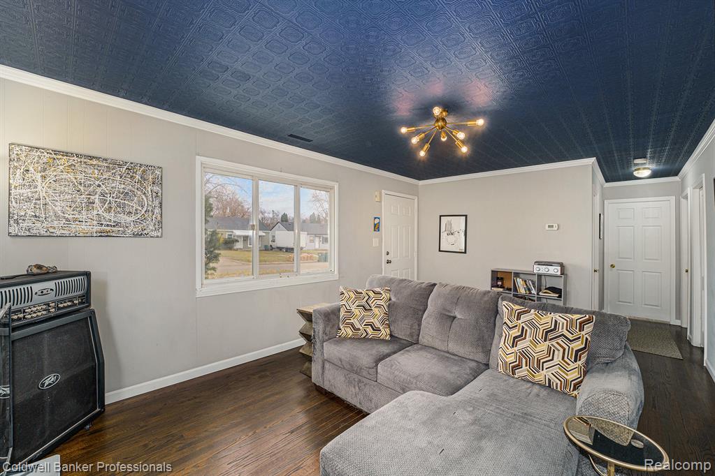 550 Kennedy Avenue, Ypsilanti, MI 48198 — Photo 3