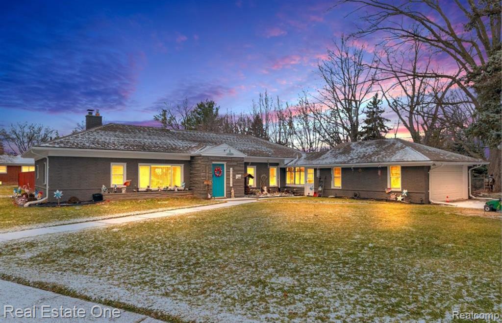 16423 Admiral, Fraser, MI 48026