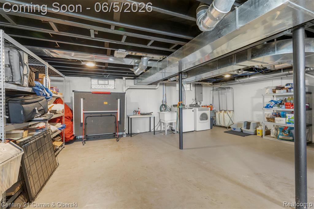 2012 Cummings Avenue, Berkley, MI 48072 — Photo 49