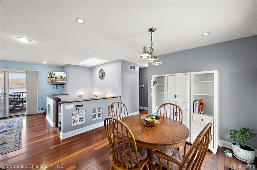 5832 Glen Echo Drive, Howell, MI 48843 — Photo 29