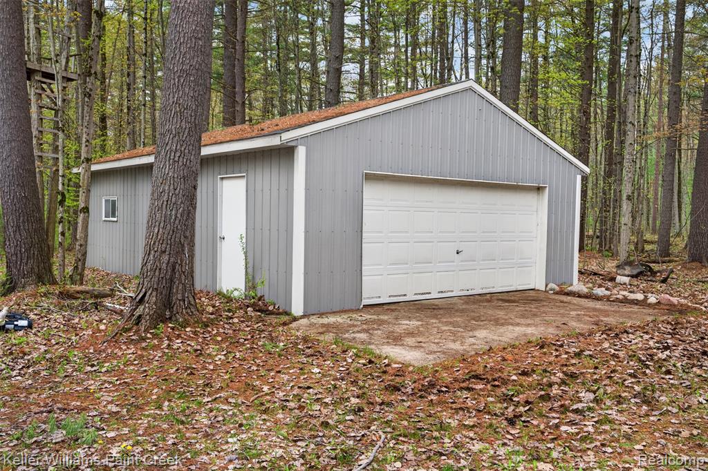 v/l E Pinecrest Drive, Gladwin, MI 48624 — Photo 3