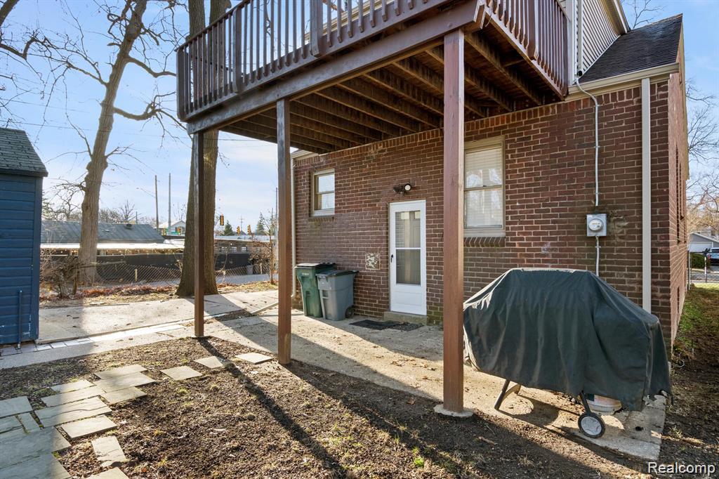 804 W Marshall Street, Ferndale, MI 48220 — Photo 27