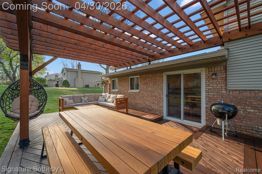 2682 Costa Mesa Road, Waterford, MI 48329 — Photo 23