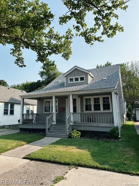 2202 Hollywood Avenue, Grosse Pointe Woods, MI 48236 — Photo 3