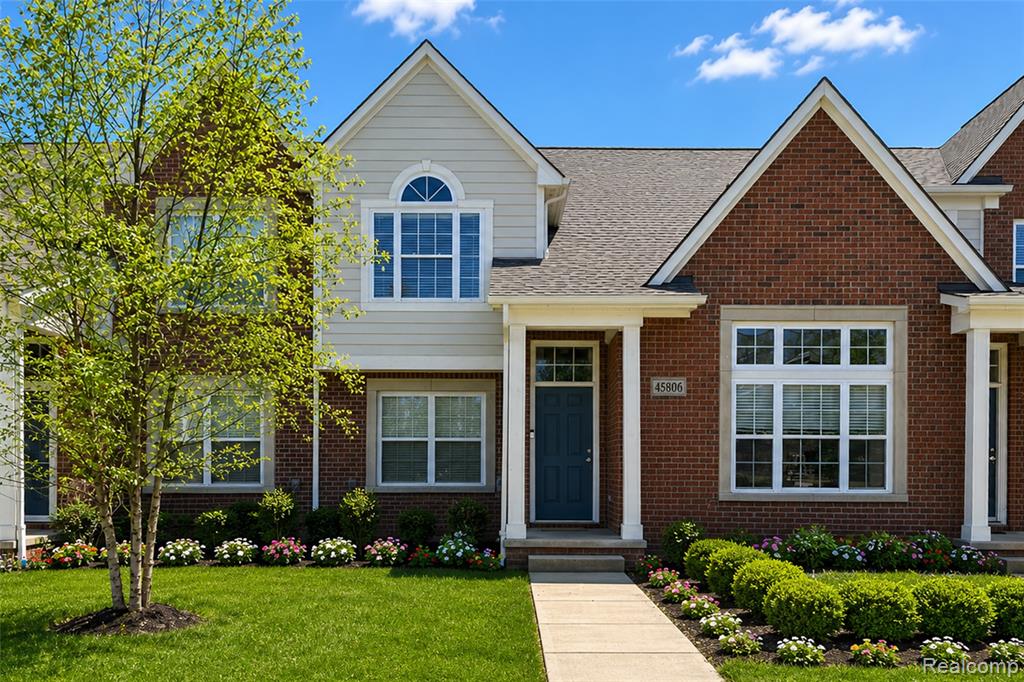 45806 Aragon Lane, Canton, MI 48187 — Photo 50