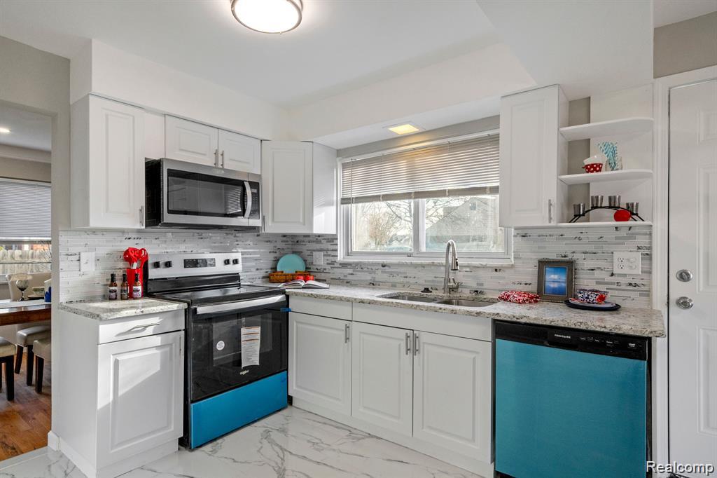 4513 Larme Avenue, Allen Park, MI 48101 — Photo 12