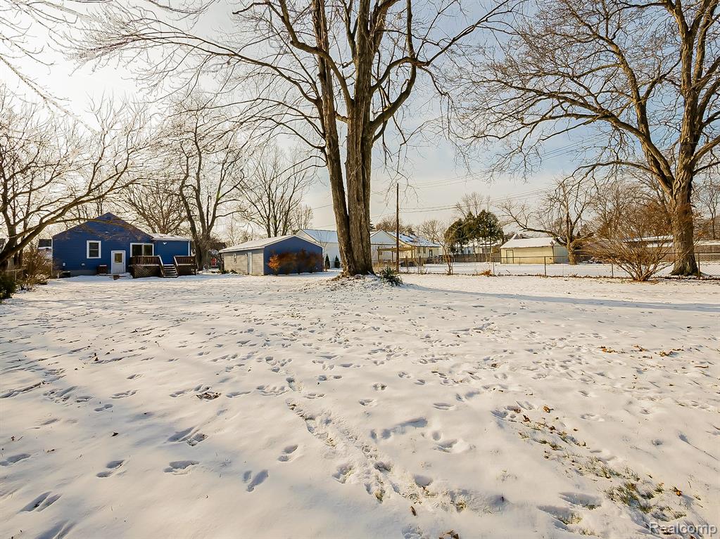 124 Leroy Avenue, Clawson, MI — Photo 31