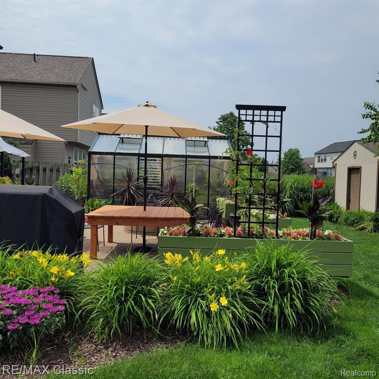 7842 BERWICK Drive, Ypsilanti, MI 48197 — Photo 56