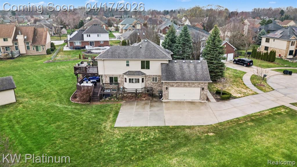 29124 Lesnau Court, Chesterfield, MI 48047 — Photo 28