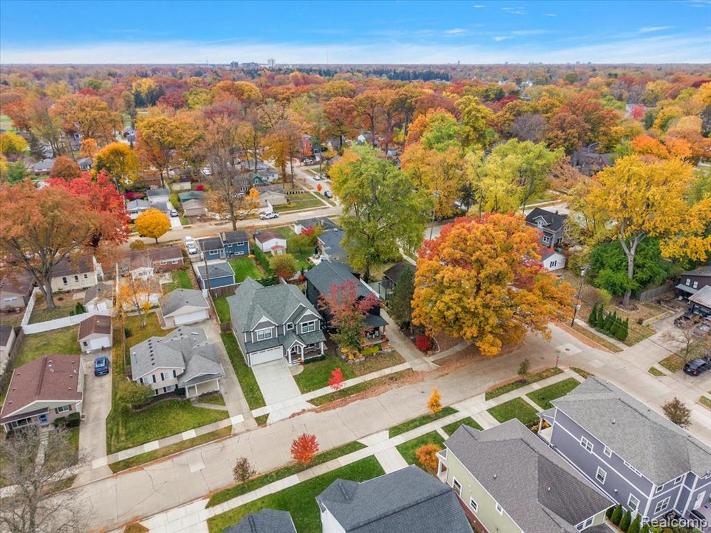 606 Golf Avenue, Royal Oak, MI 48073 — Photo 73