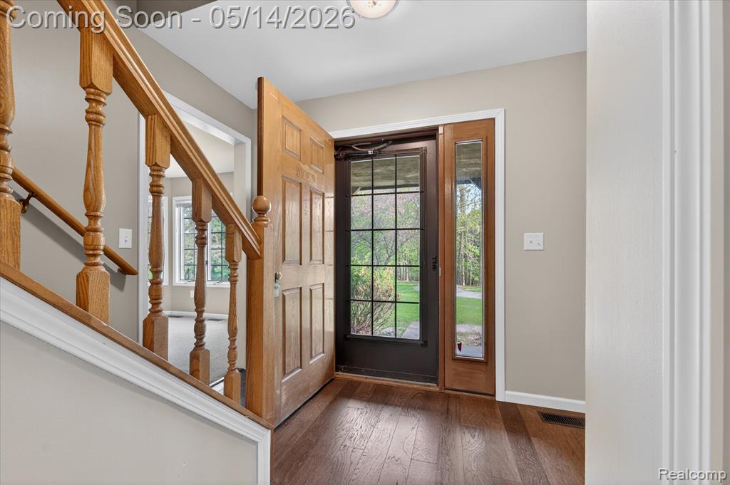 1485 Houghton Trail, Ortonville, MI 48462 — Photo 6