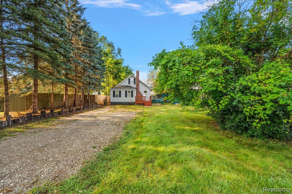 108 Oakwood Street, Holly, MI 48442 — Photo 41