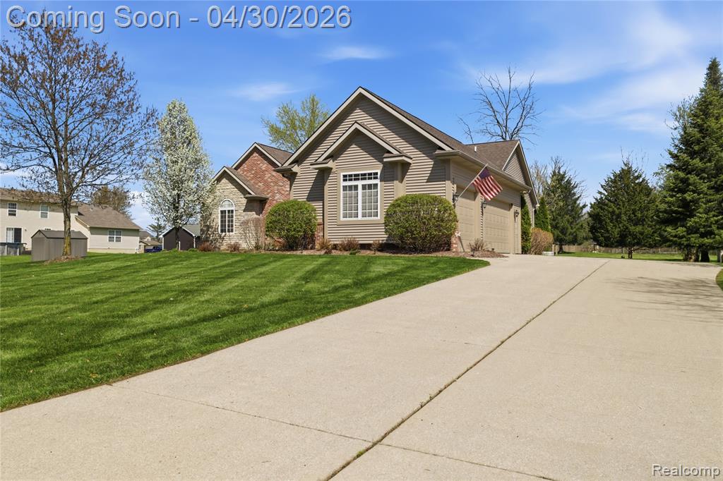 9031 Hidden Oaks Drive, Grand Blanc, MI 48439 — Photo 47