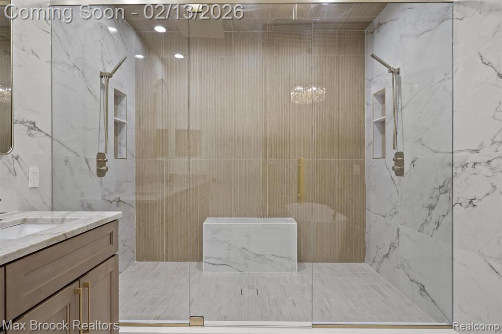 4117 Marlwood Drive, West Bloomfield, MI 48323 — Photo 24