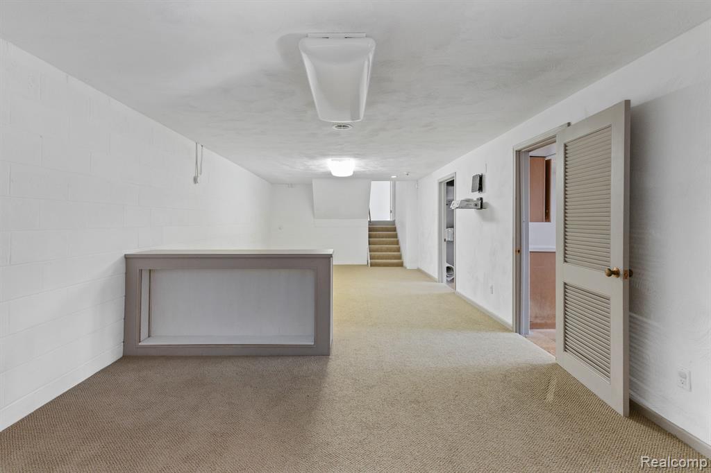 4966 Whispering Pine Lane, Bloomfield Hills, MI 48302 — Photo 35