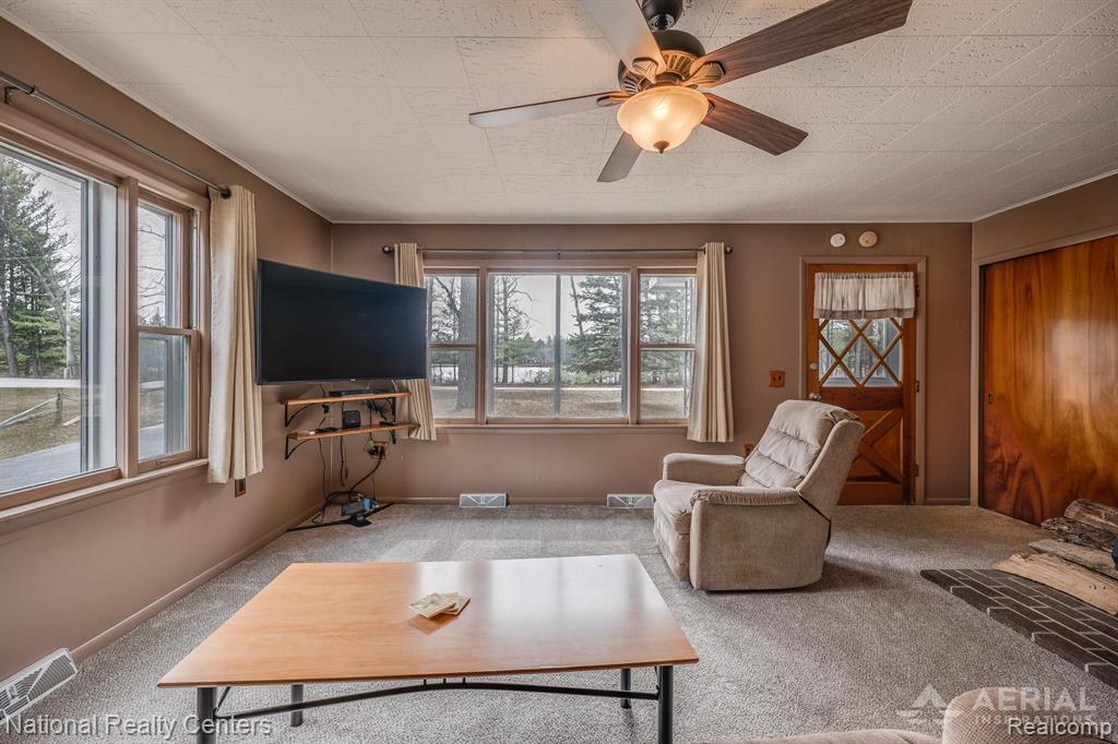 4094 GRASS LAKE Road, West Branch, MI 48661 — Photo 9