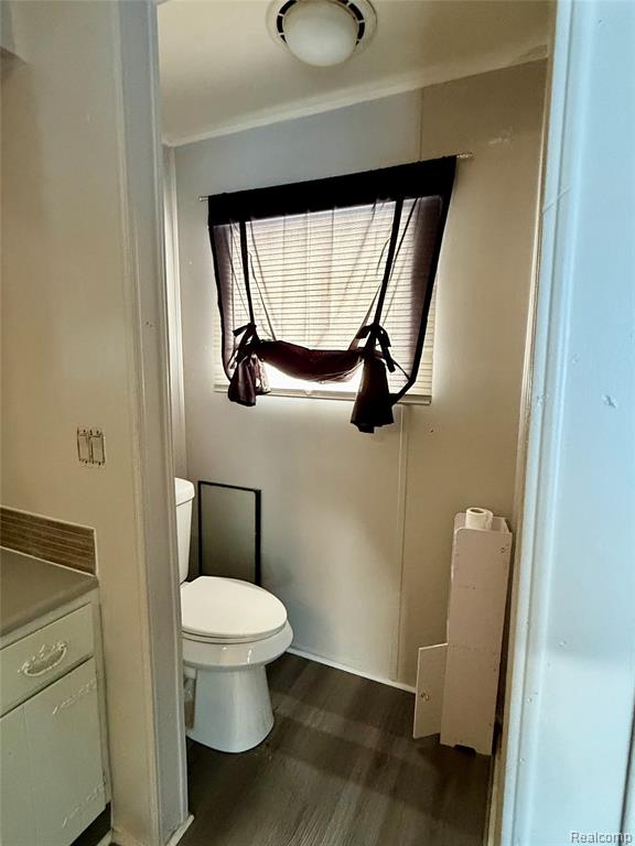 51183 E S Sylvia Drive, Van Buren, MI, 48111