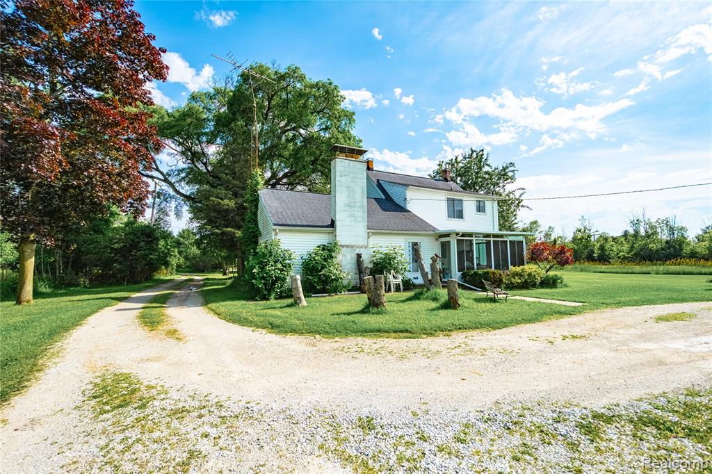 8384 Imlay City Road, Kenockee, MI 48006 — Photo 19