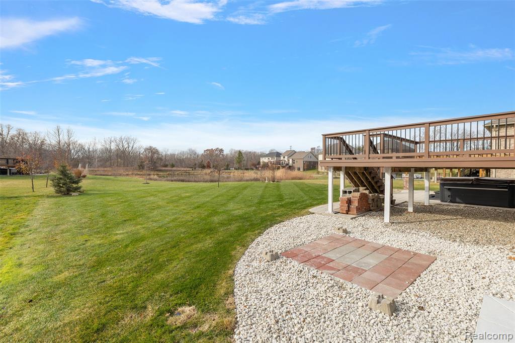 46267 Terrace Drive, Shelby Twp, MI 48317 — Photo 71