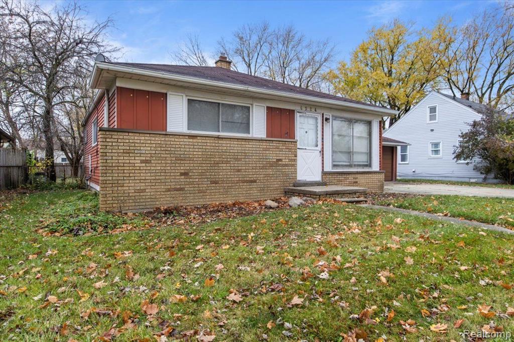 4984 Huron Street, Dearborn Heights, MI 48125 — Photo 4