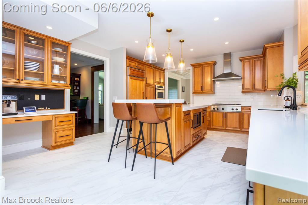 6604 College Park, Clarkston, MI — Photo 24