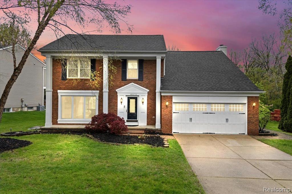 45273 Yorkshire Drive, Novi, MI — Photo 45