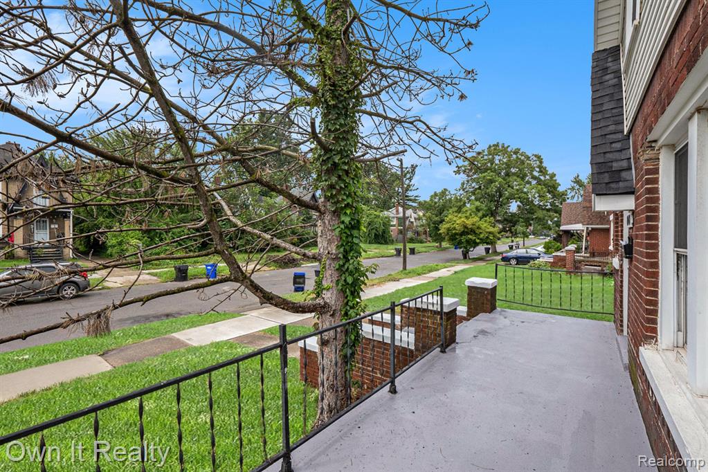 8048 WISCONSIN Street, Detroit, MI 48204 — Photo 4