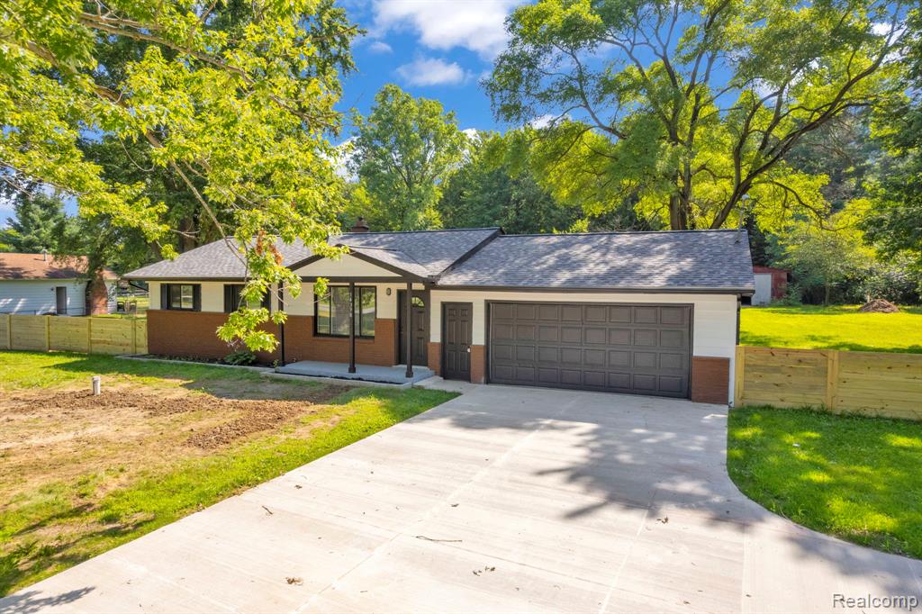 14398 N Bray Road, Clio, MI 48420 — Photo 3