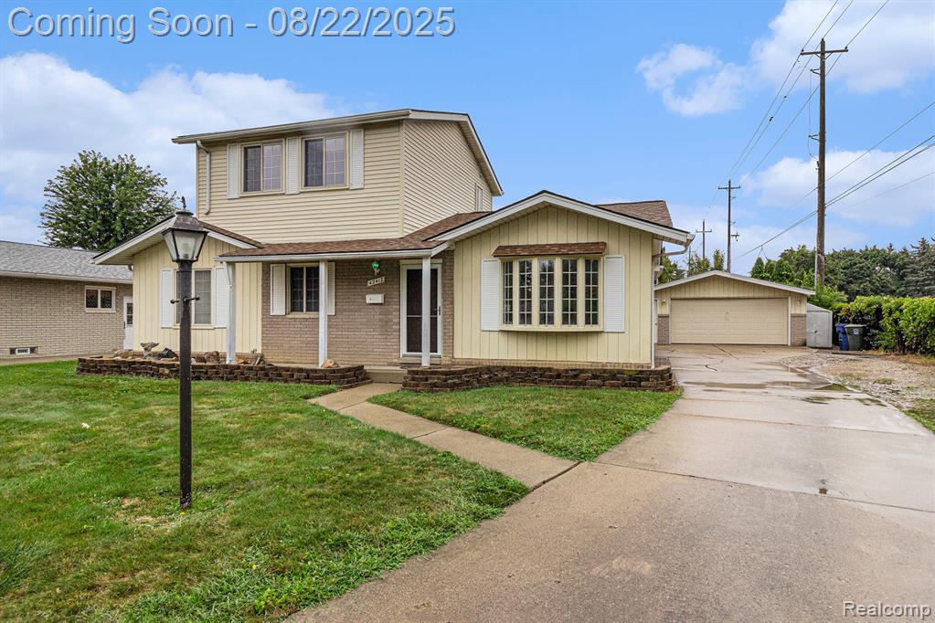 42412 Somerset Court, Canton, MI 48187 — Photo 3