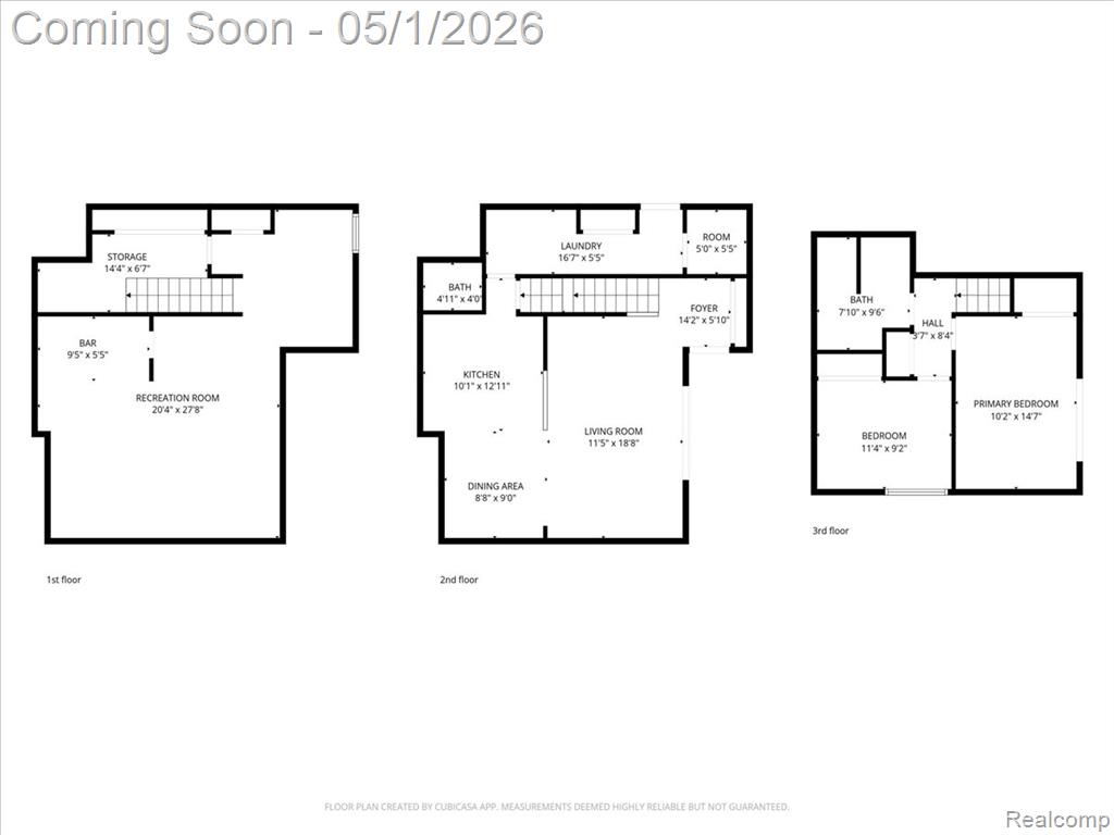 11852 Valley Boulevard, Warren, MI 48093 — Photo 33