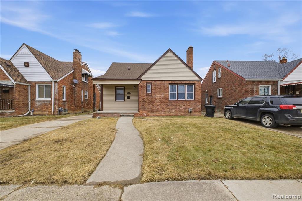 11684 Sussex Street, Detroit, MI 48227 — Photo 41